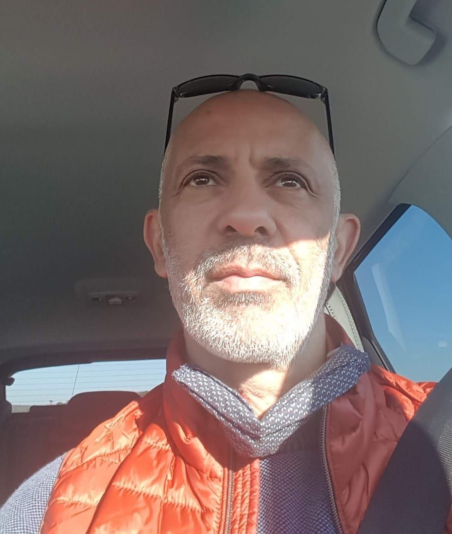 Profil de Vincent
