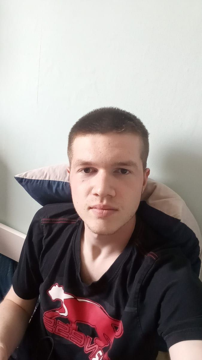 Profil de Loucka