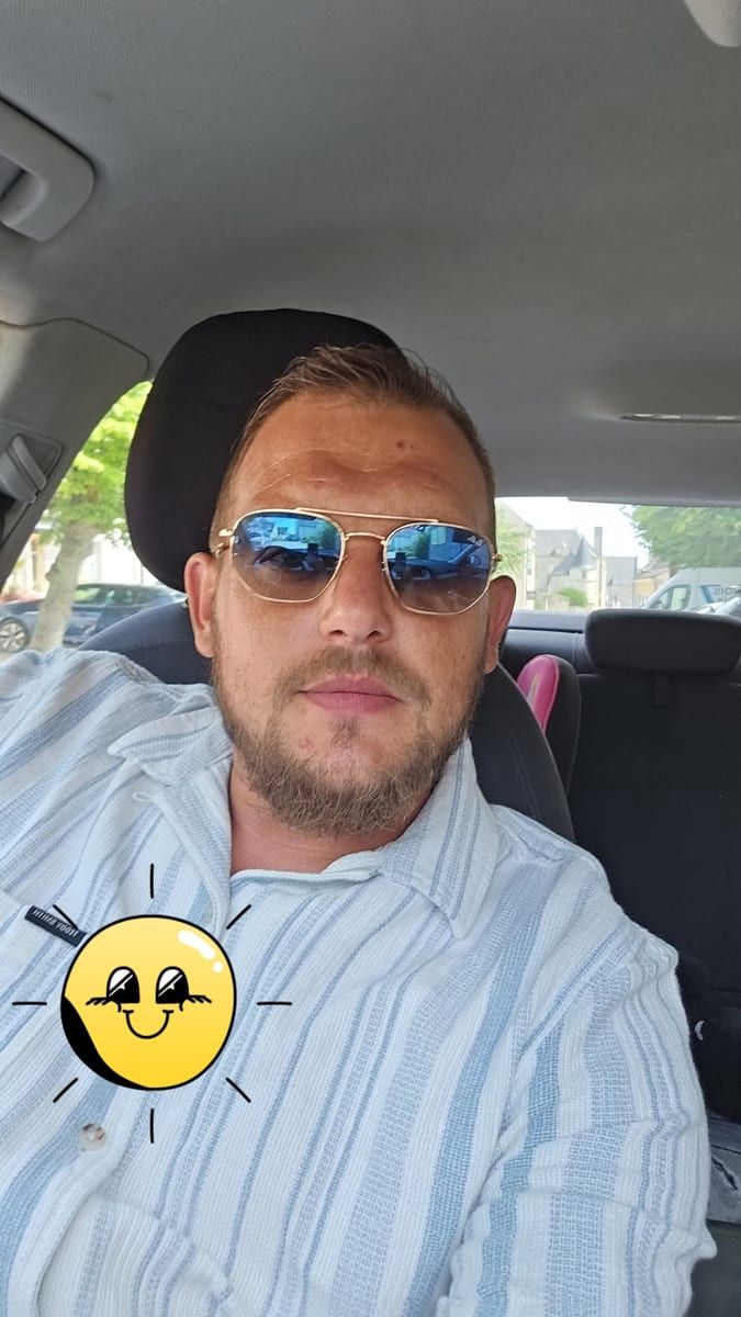 Profil de Gustavo