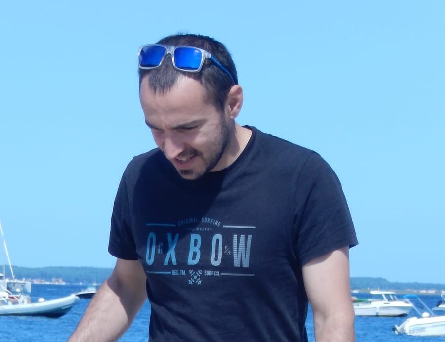Profil de Amara
