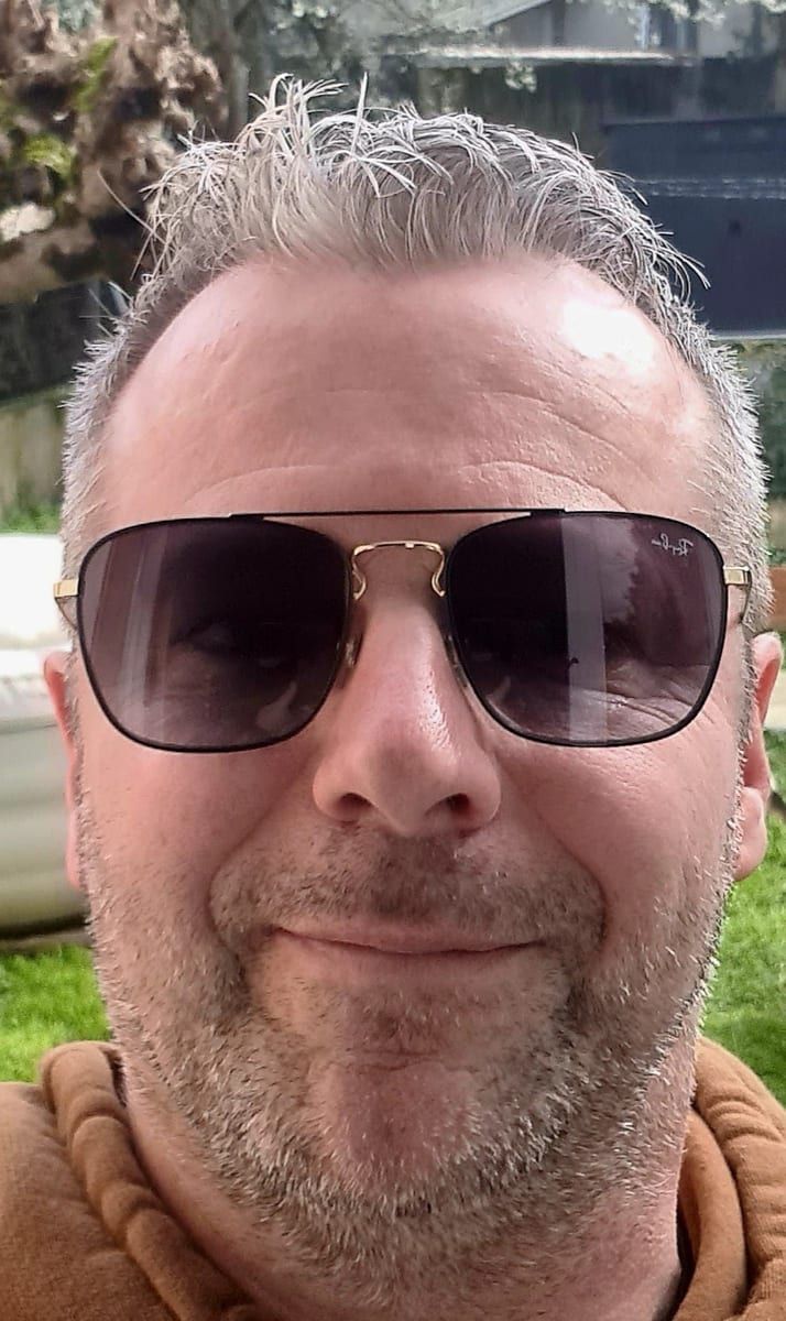 Profil de Patric