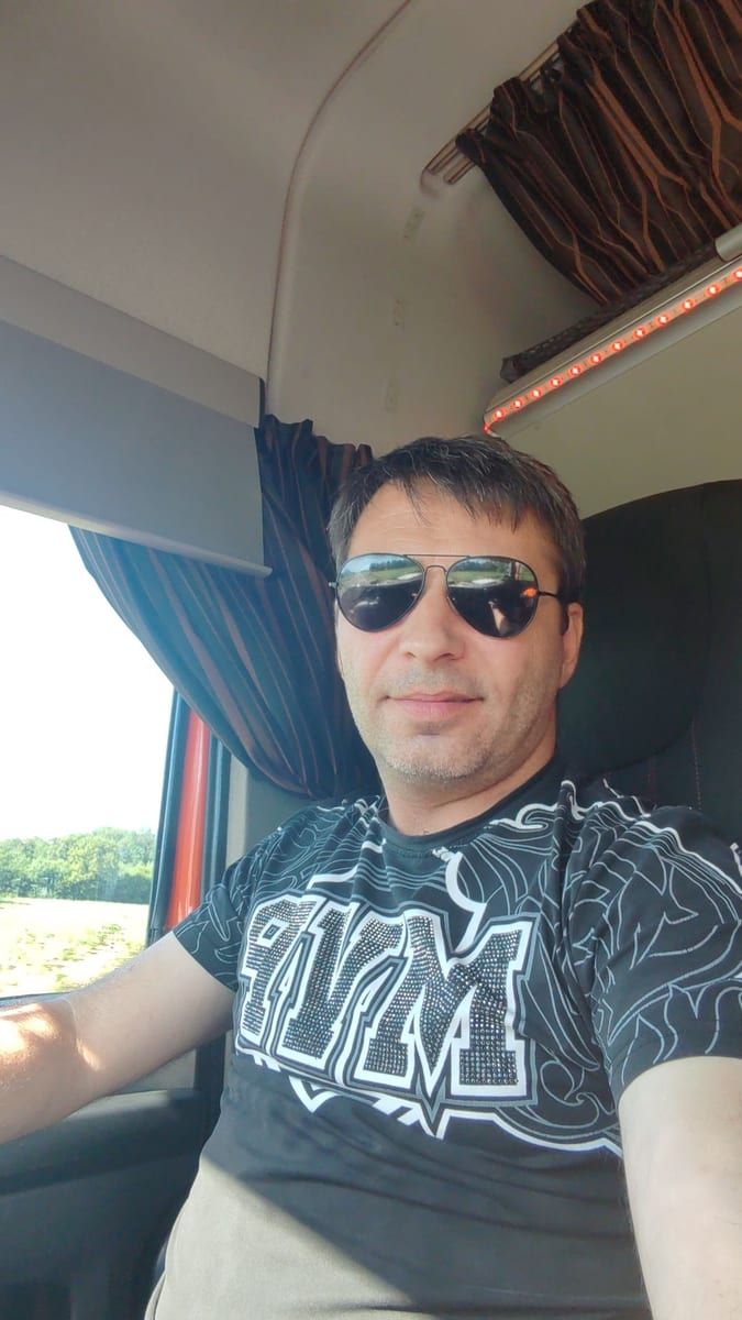 Profil de Yanick