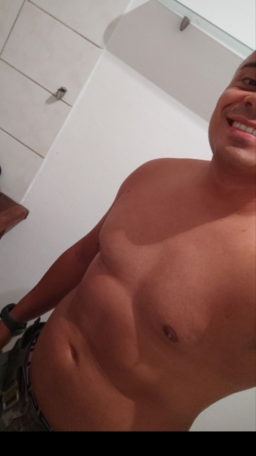 Profil de Santhosh
