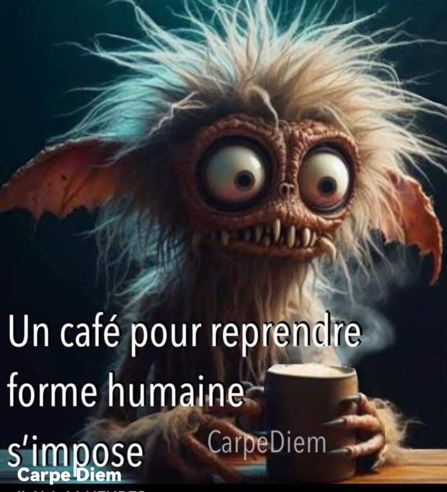 Profil de Darwin