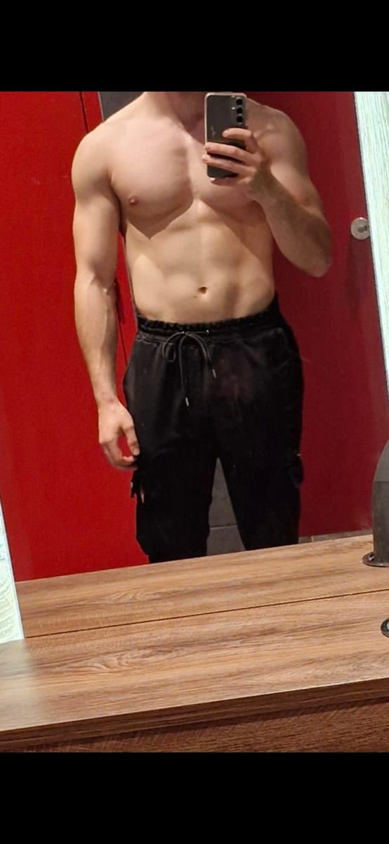 Profil de Jian