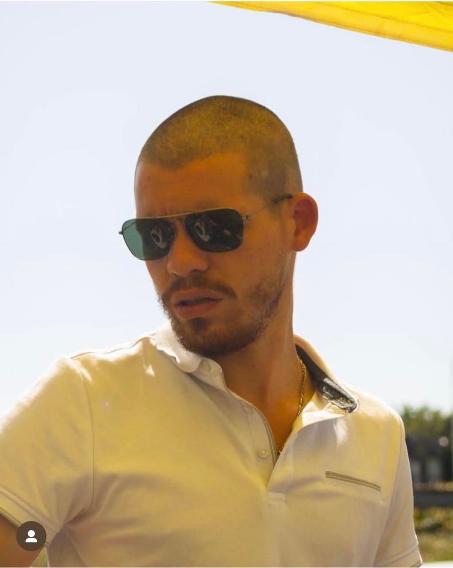 Profil de Tayron
