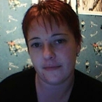 Profil de Ginette