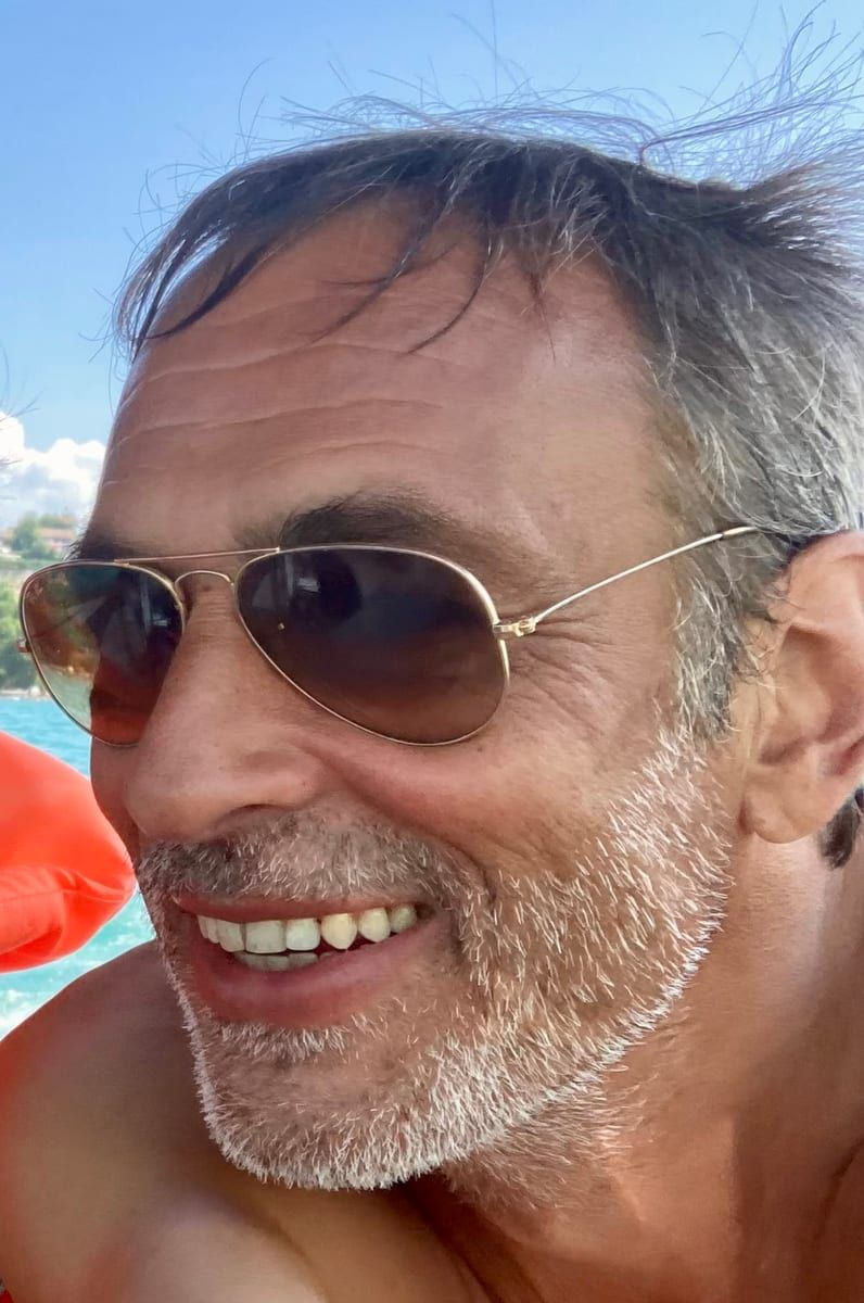 Profil de Yaron