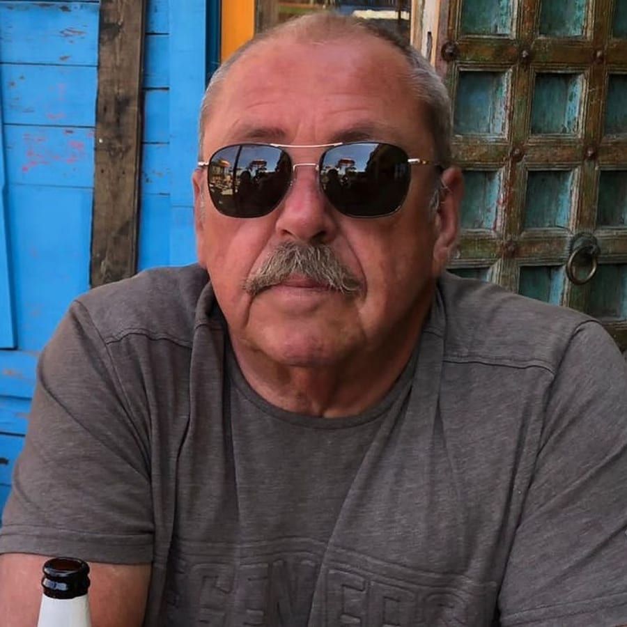 Profil de Chahine