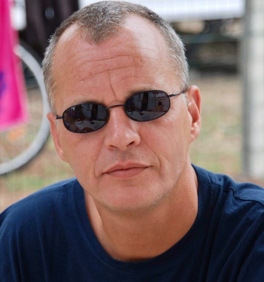 Profil de Sabrino