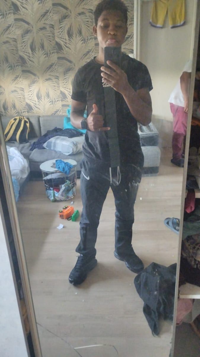 Profil de Pavel