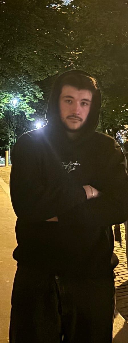 Profil de Jacques-alexandre