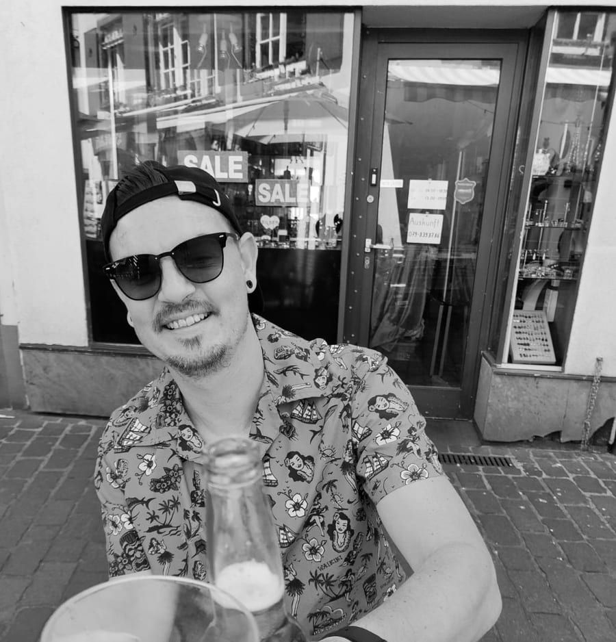 Profil de Cassim