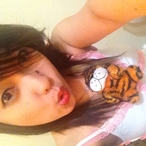 Profil de Ashanti