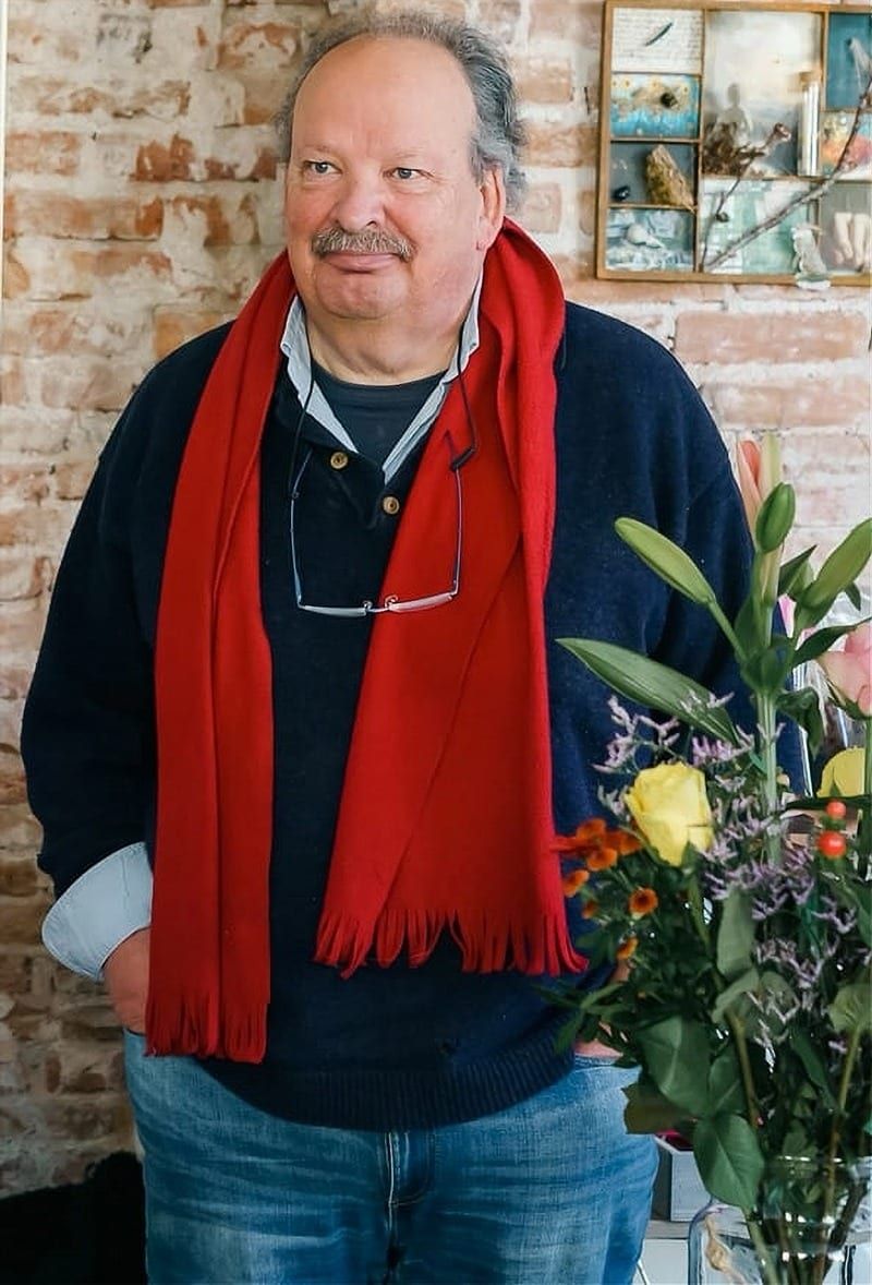 Profil de Madji