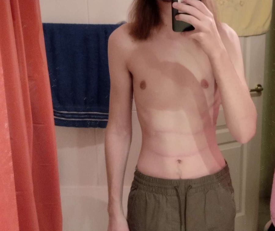 Profil de Emrik