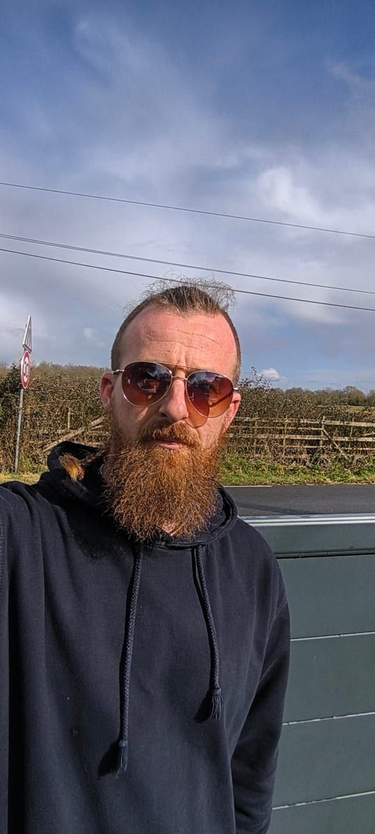 Profil de Maximilian