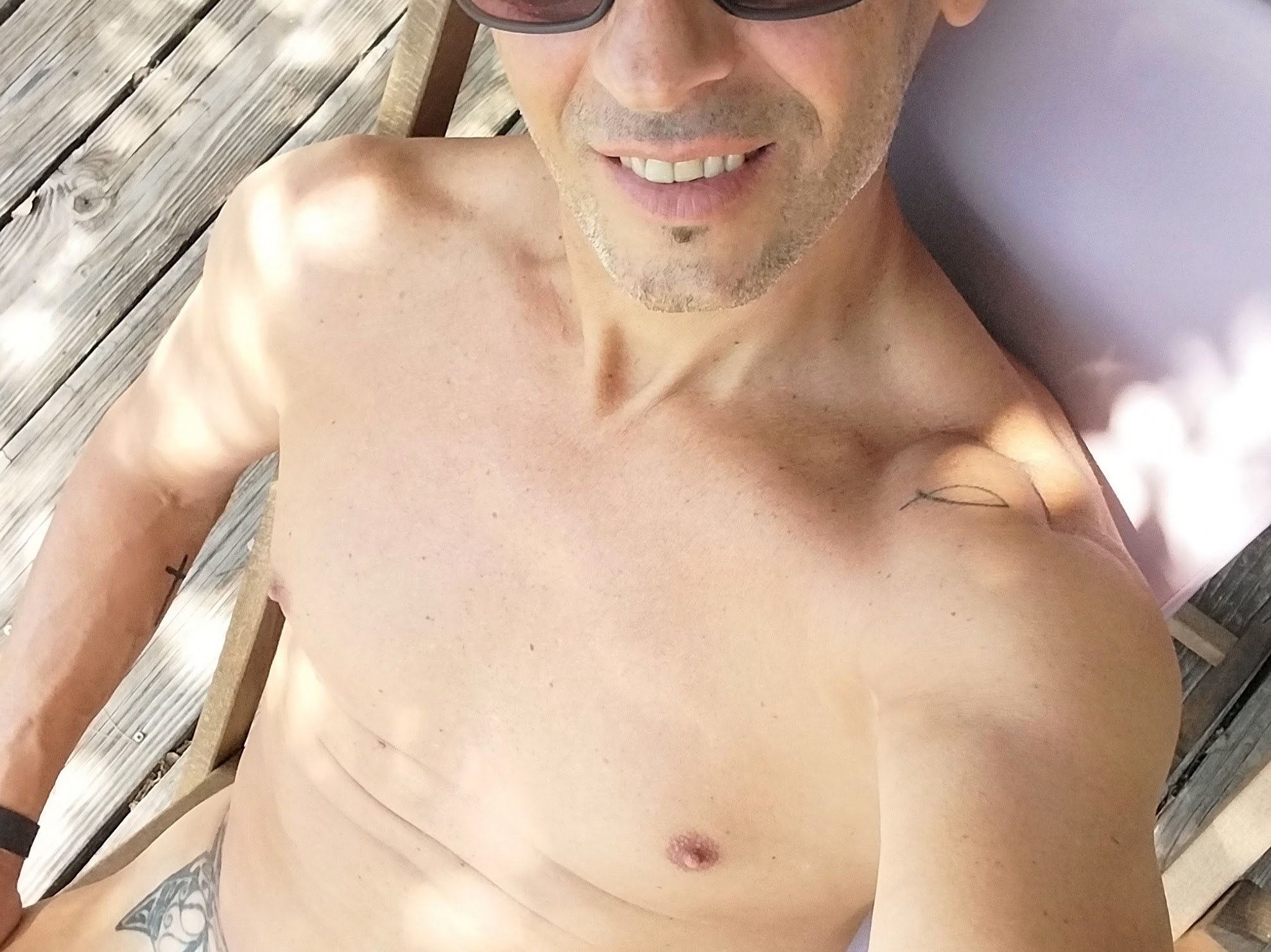 Profil de Philippe