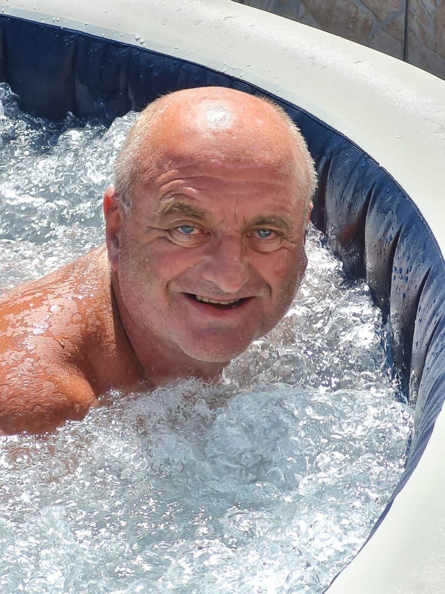 Profil de Loïck