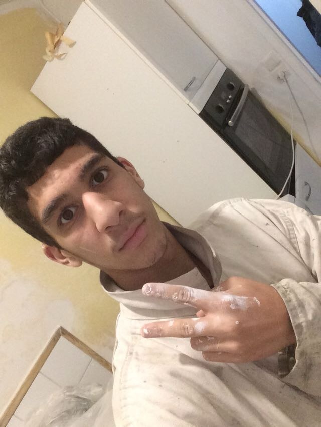Profil de Marvin