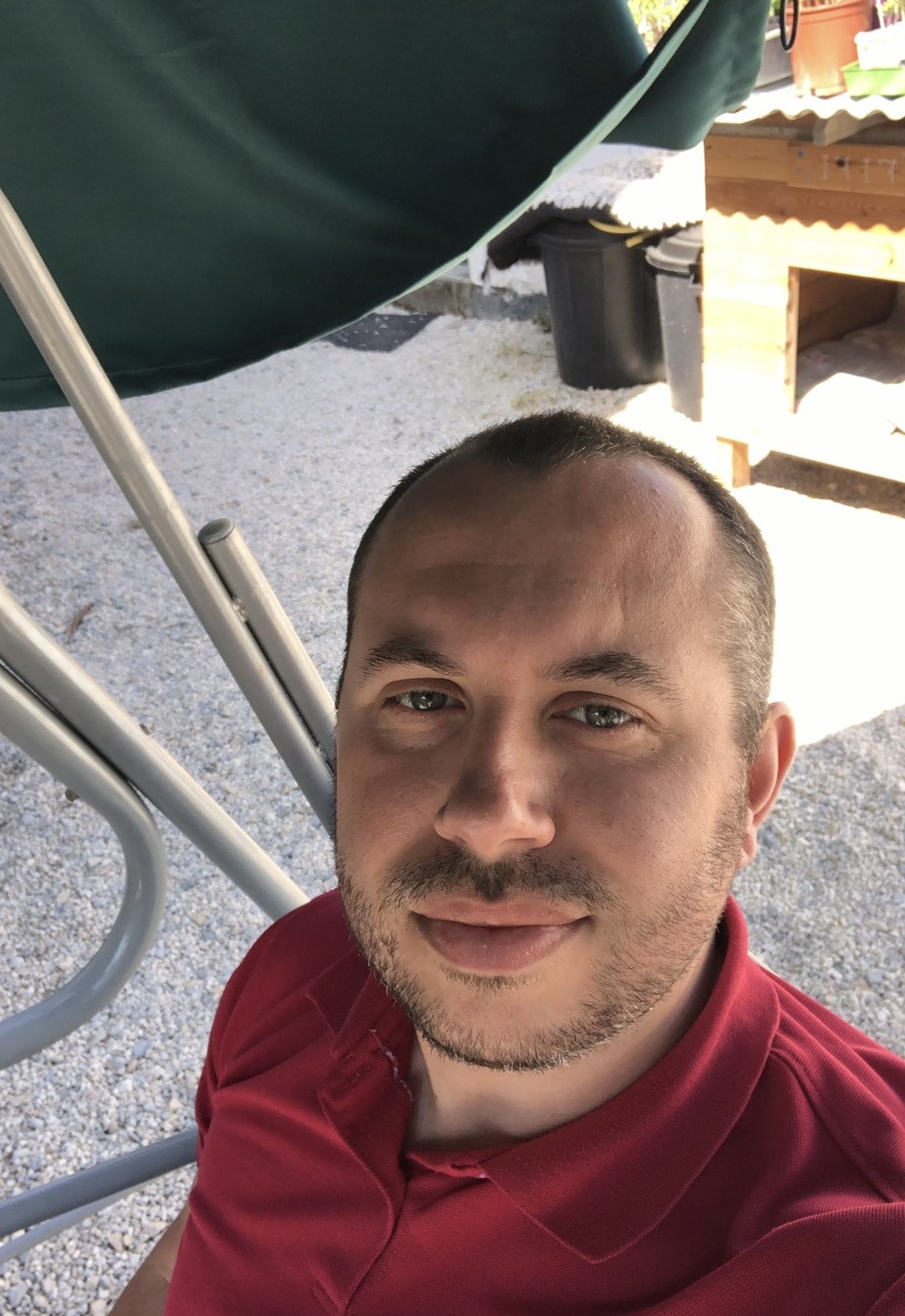 Profil de Uwe