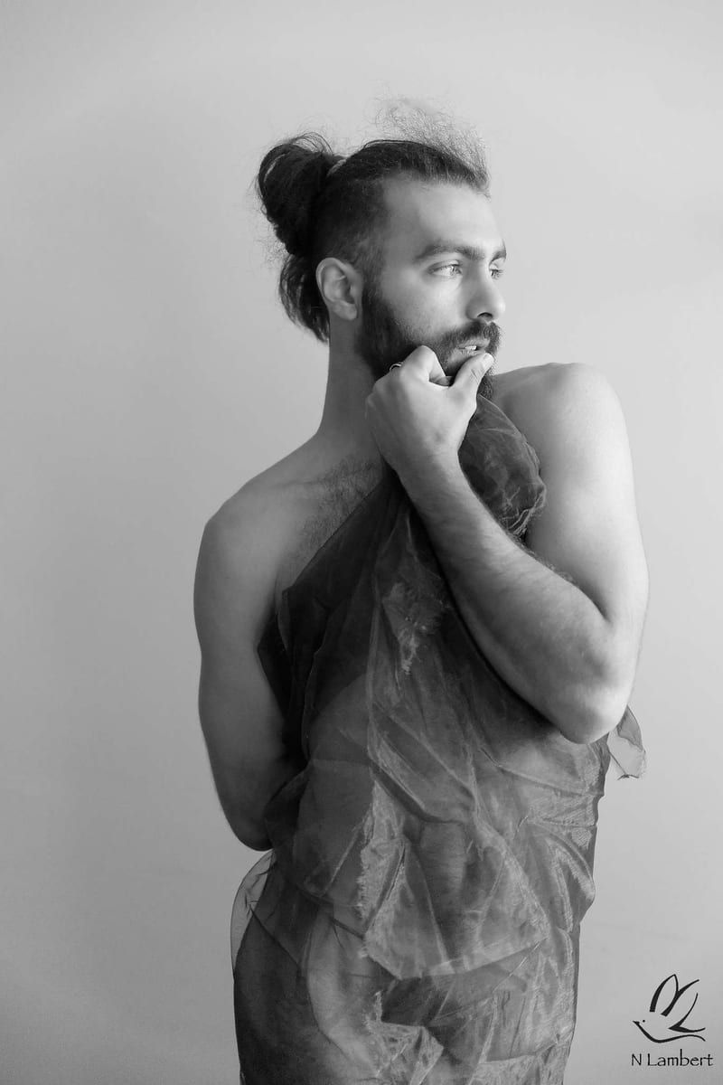 Profil de Gebril