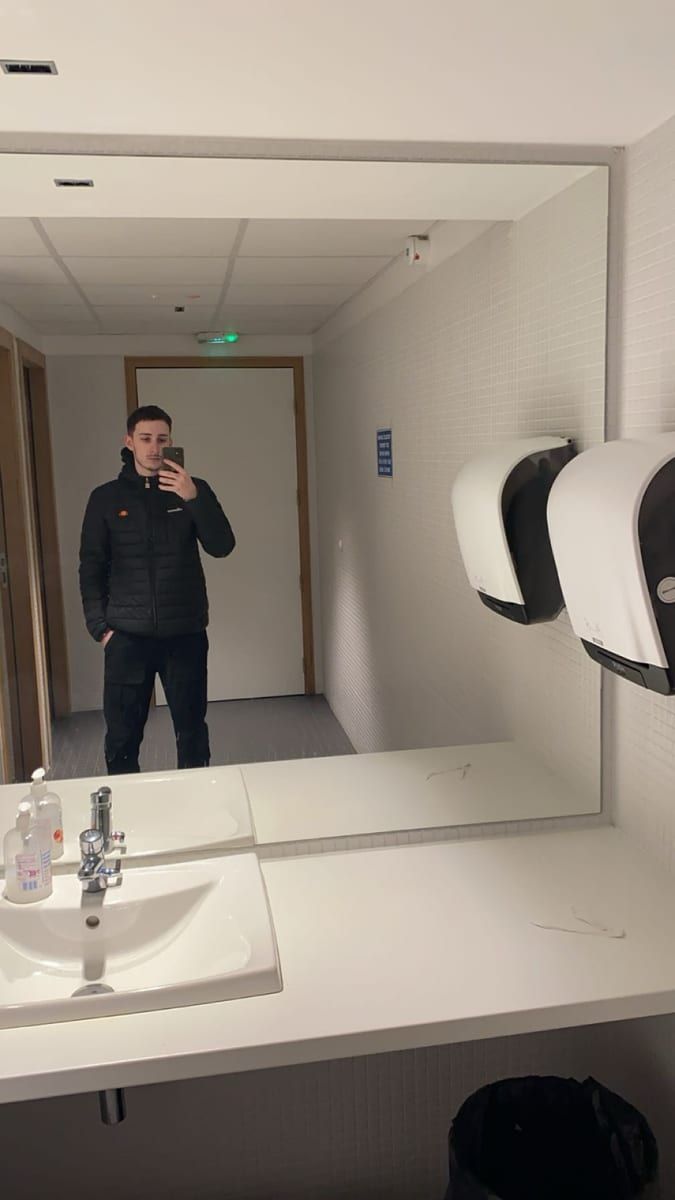 Profil de Georges-manuel
