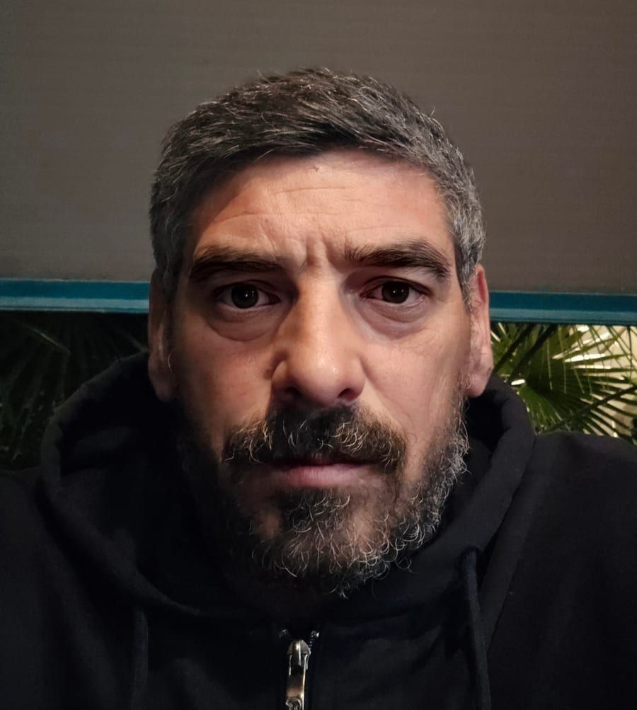 Profil de Luqman