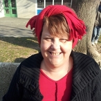 Profil de Caterine